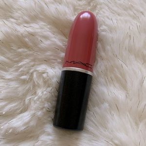 MAC Nouvelle Vogue Matte Lipstick